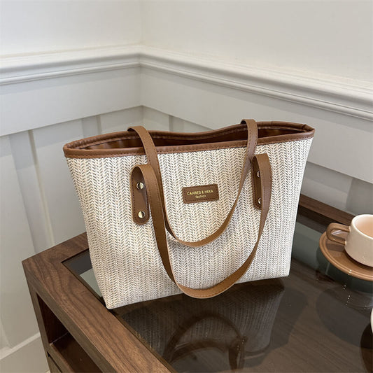 Leah - Die stilvolle und handgefertigte Handtasche
