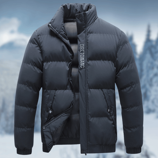 Cody - Die stylische Jacke für die kalte Jahreszeit